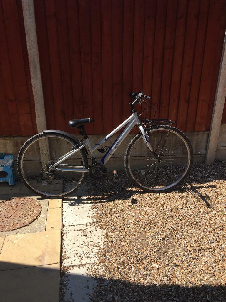 gumtree womens bike